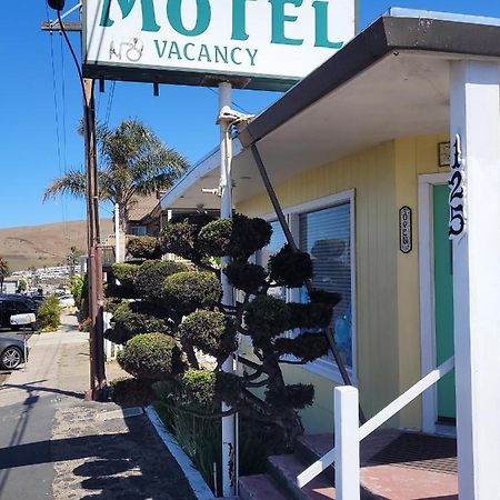 Cypress Tree Motel Cayucos Zewnętrze zdjęcie