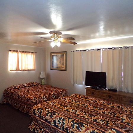 Cypress Tree Motel Cayucos Zewnętrze zdjęcie