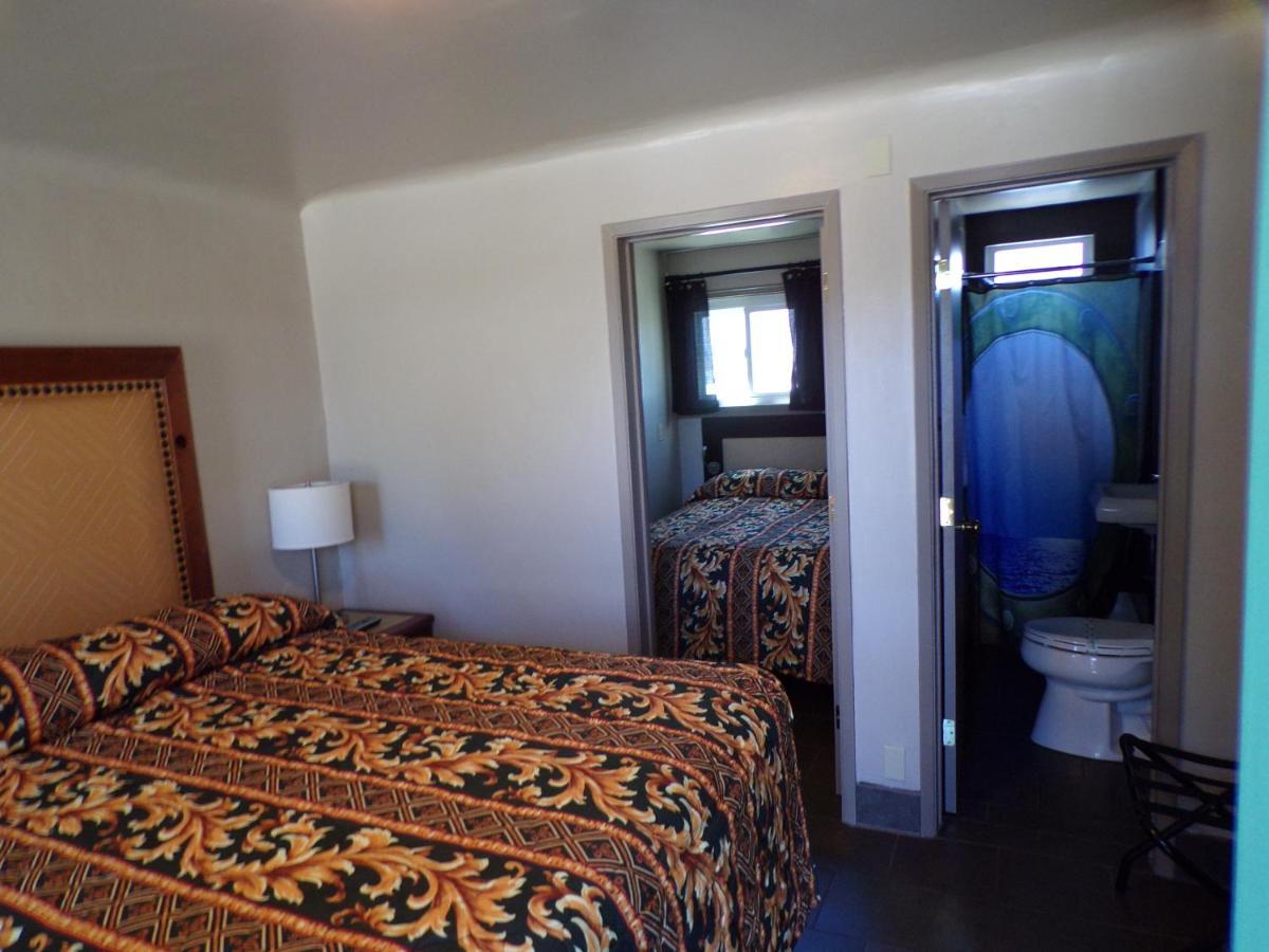 Cypress Tree Motel Cayucos Zewnętrze zdjęcie