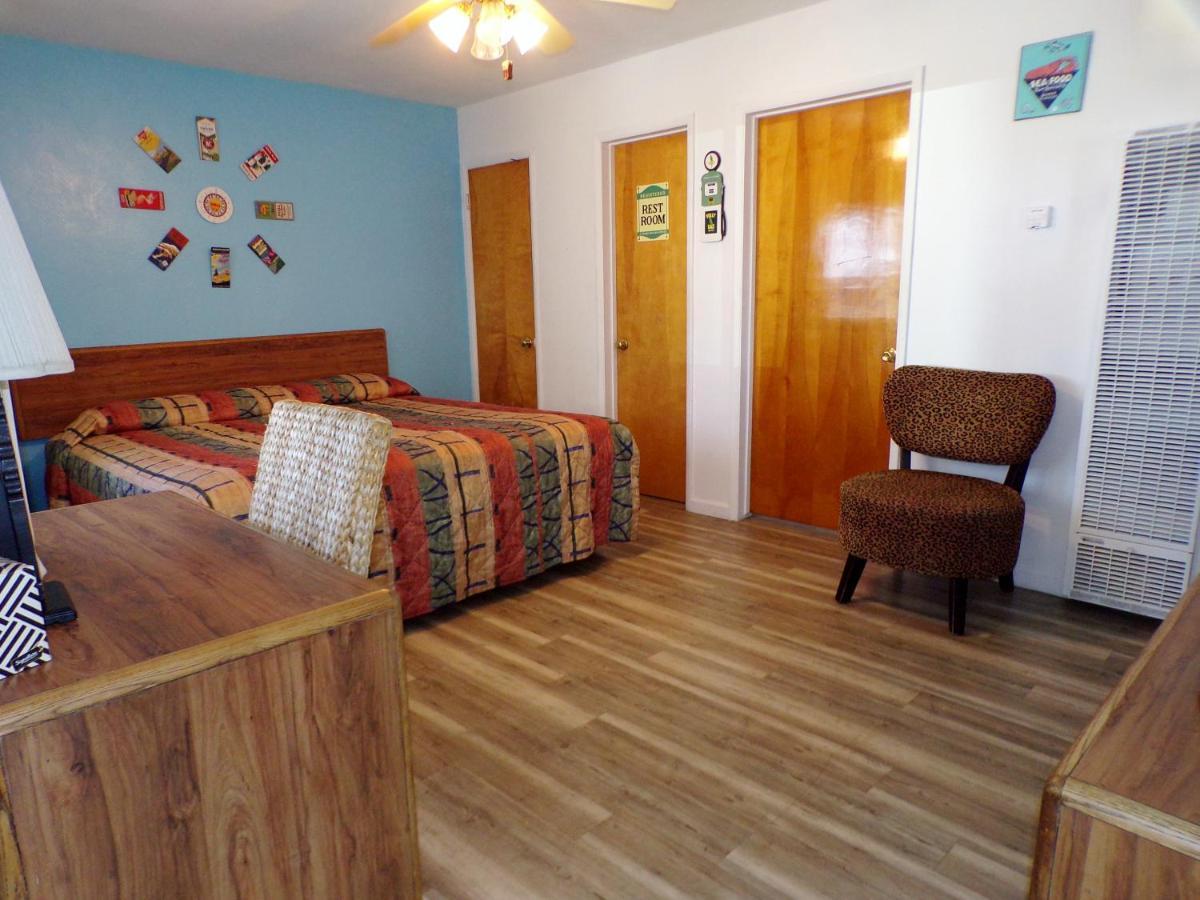 Cypress Tree Motel Cayucos Zewnętrze zdjęcie