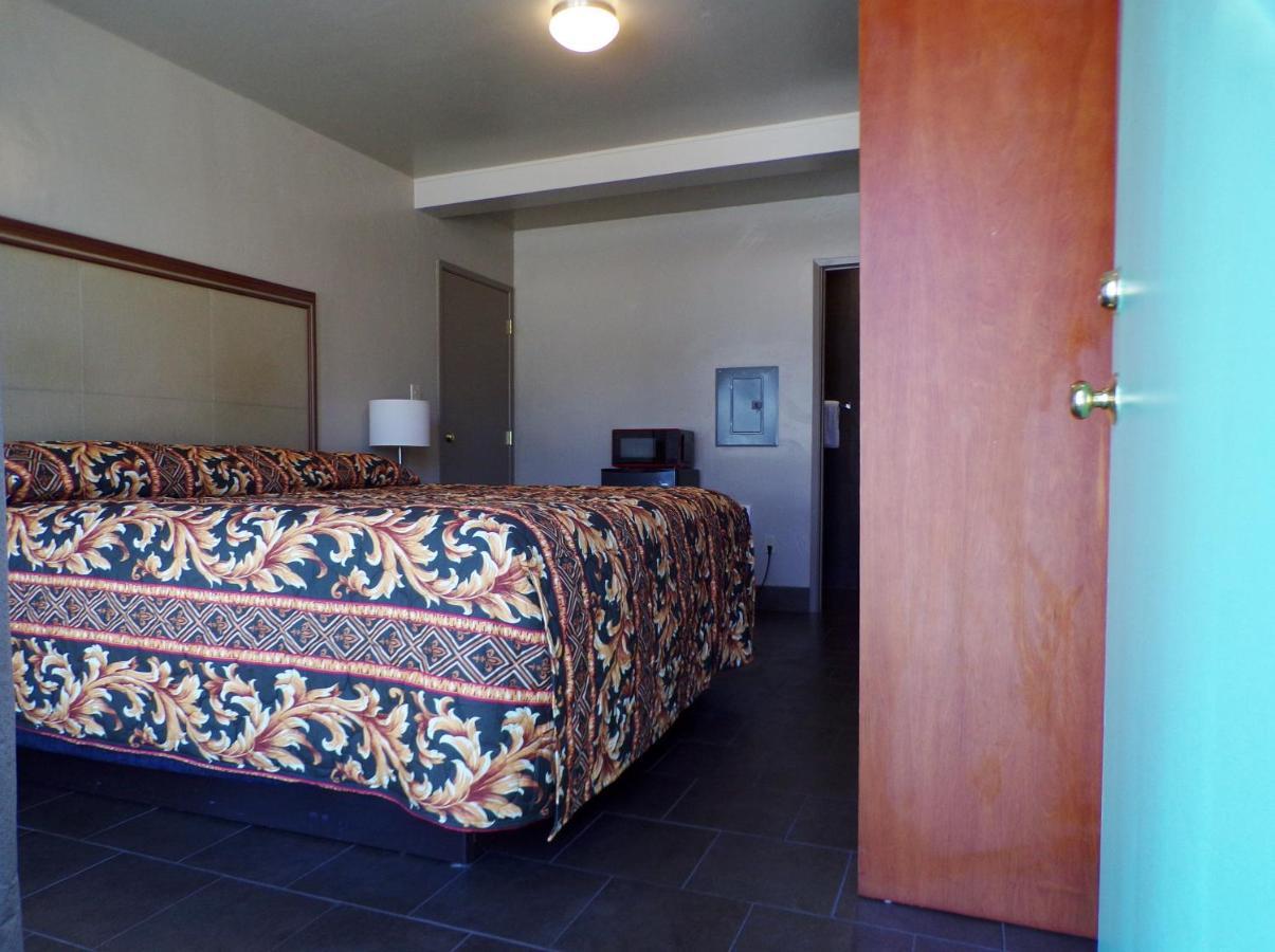 Cypress Tree Motel Cayucos Zewnętrze zdjęcie