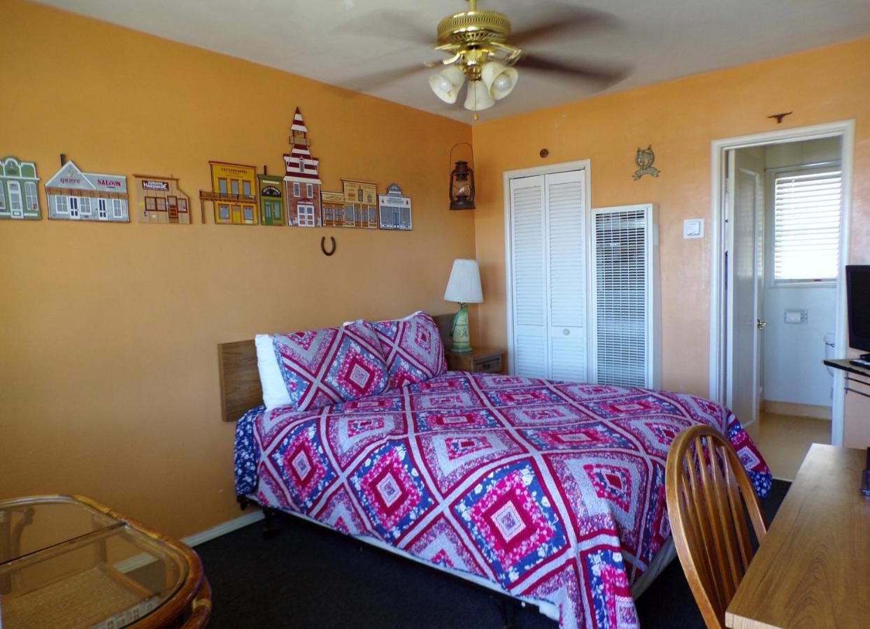 Cypress Tree Motel Cayucos Zewnętrze zdjęcie