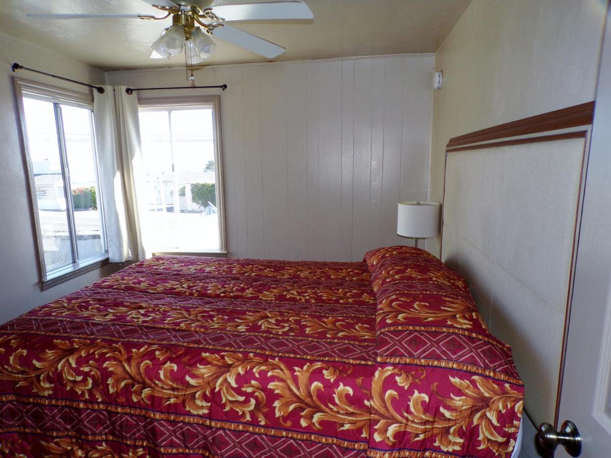 Cypress Tree Motel Cayucos Zewnętrze zdjęcie