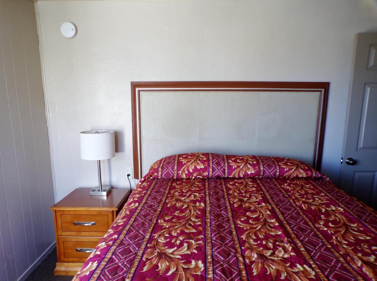 Cypress Tree Motel Cayucos Pokój zdjęcie