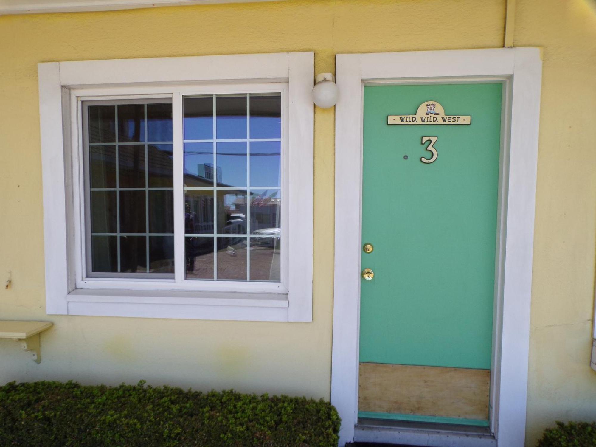 Cypress Tree Motel Cayucos Pokój zdjęcie