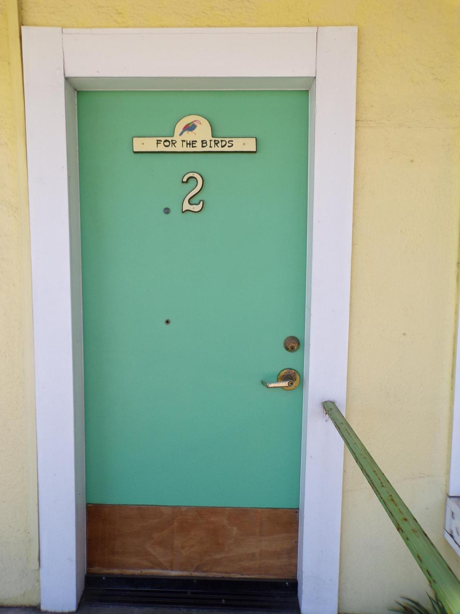 Cypress Tree Motel Cayucos Pokój zdjęcie