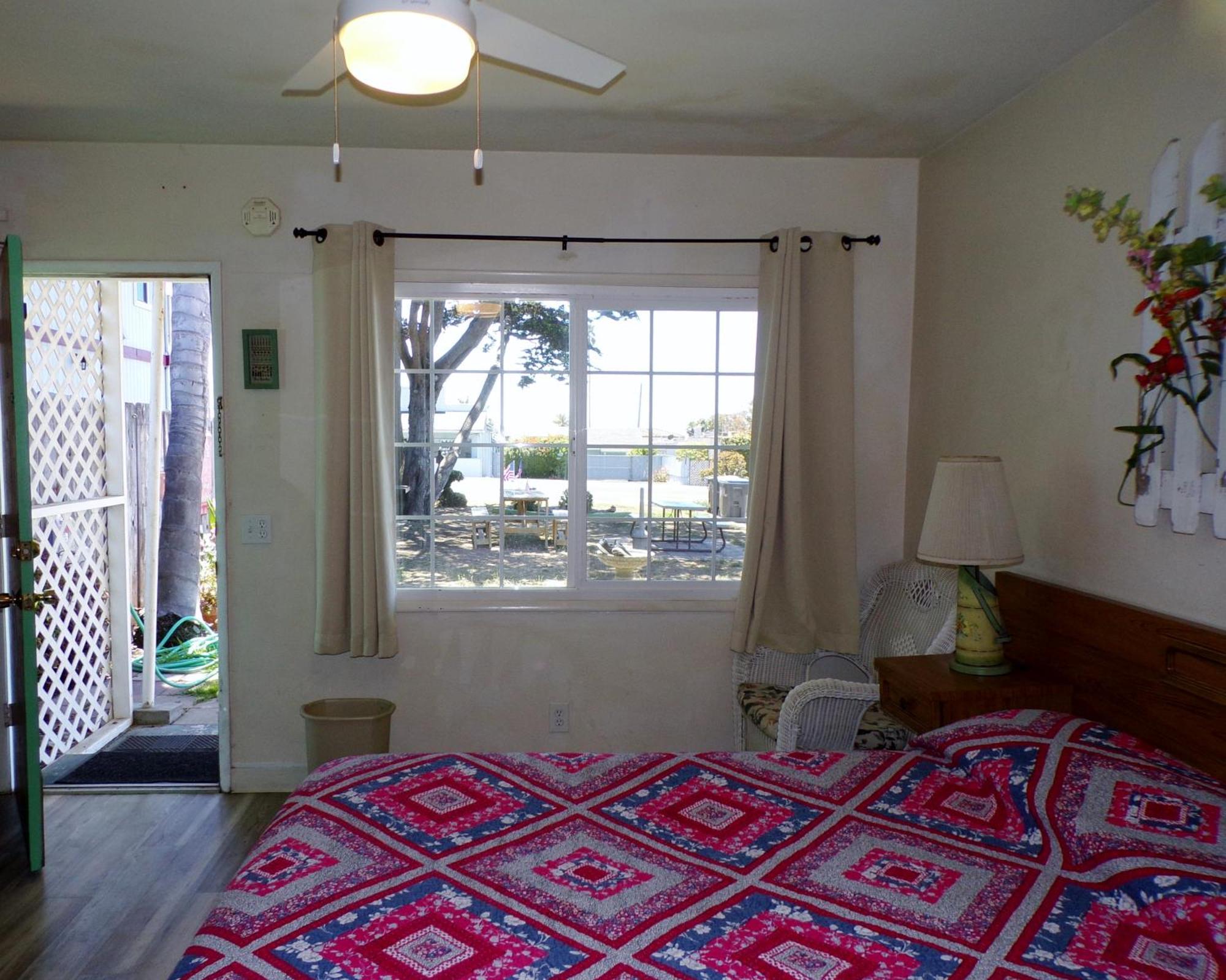 Cypress Tree Motel Cayucos Pokój zdjęcie