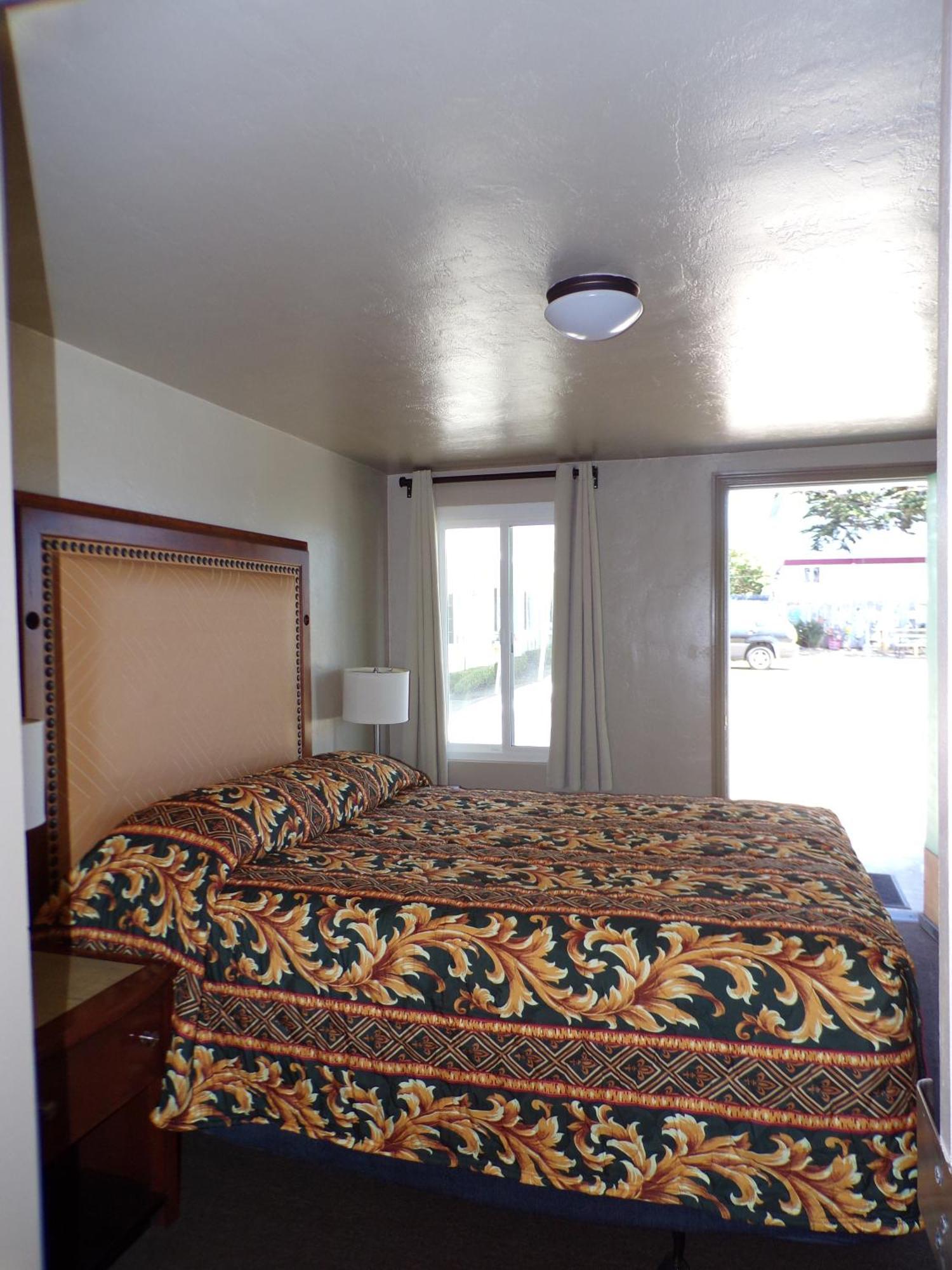 Cypress Tree Motel Cayucos Pokój zdjęcie