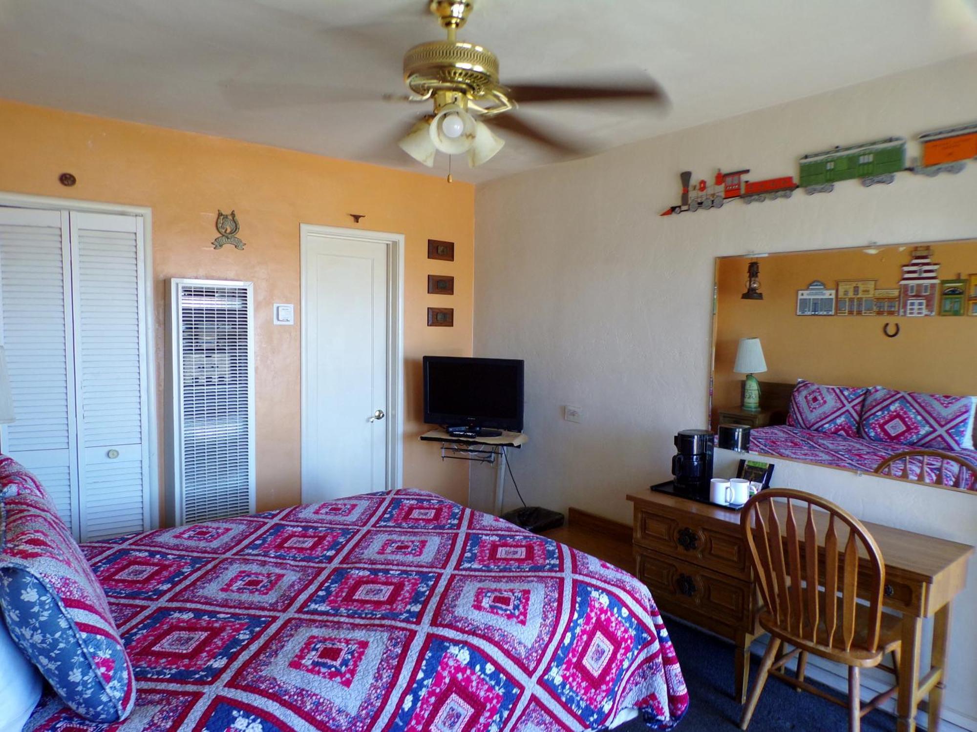 Cypress Tree Motel Cayucos Pokój zdjęcie