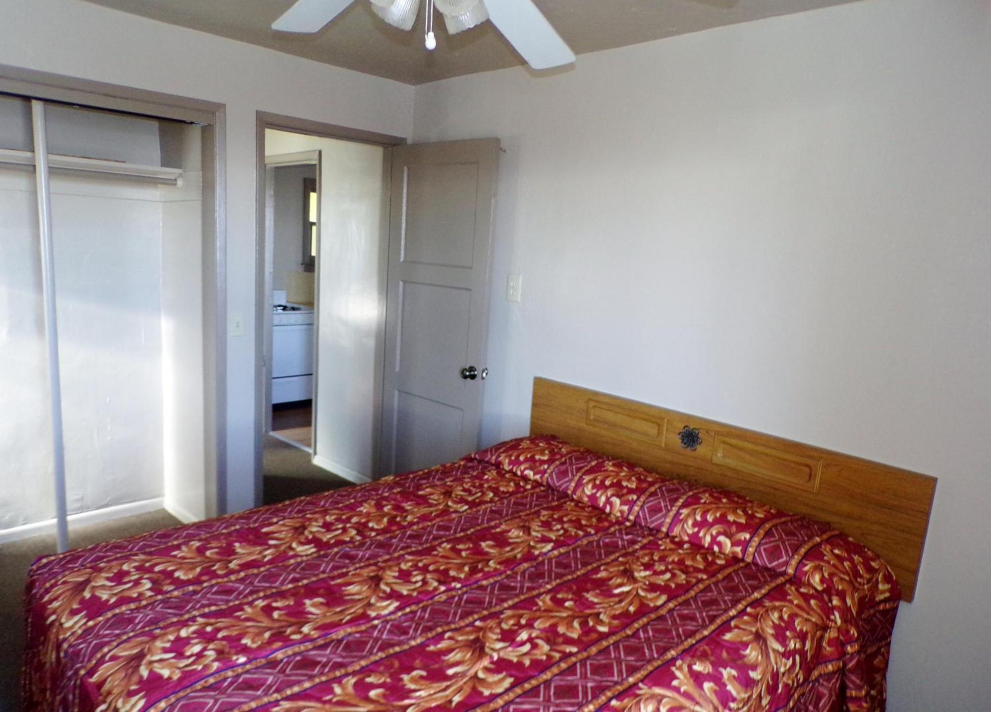 Cypress Tree Motel Cayucos Pokój zdjęcie