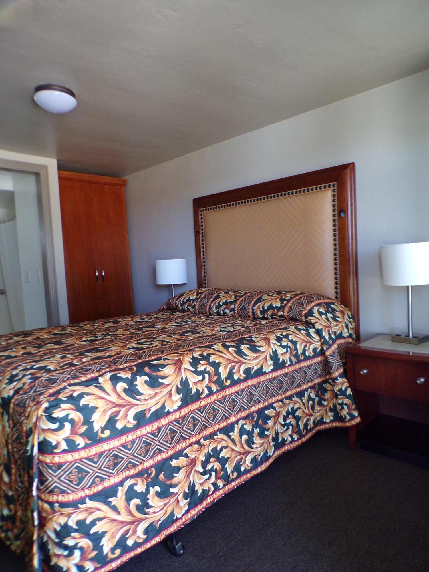 Cypress Tree Motel Cayucos Pokój zdjęcie
