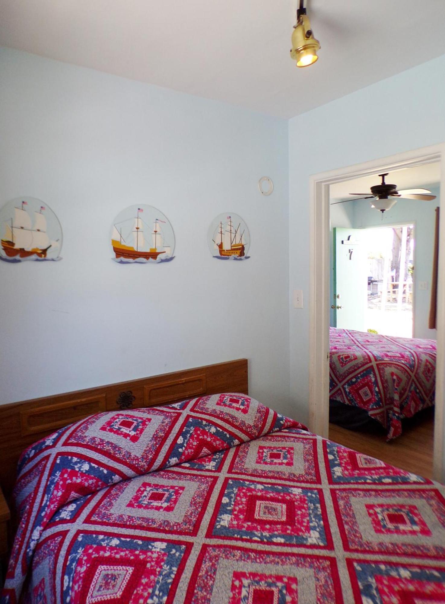 Cypress Tree Motel Cayucos Pokój zdjęcie