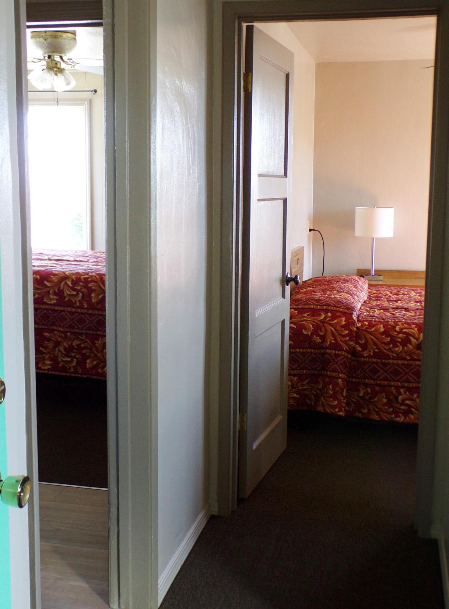 Cypress Tree Motel Cayucos Pokój zdjęcie