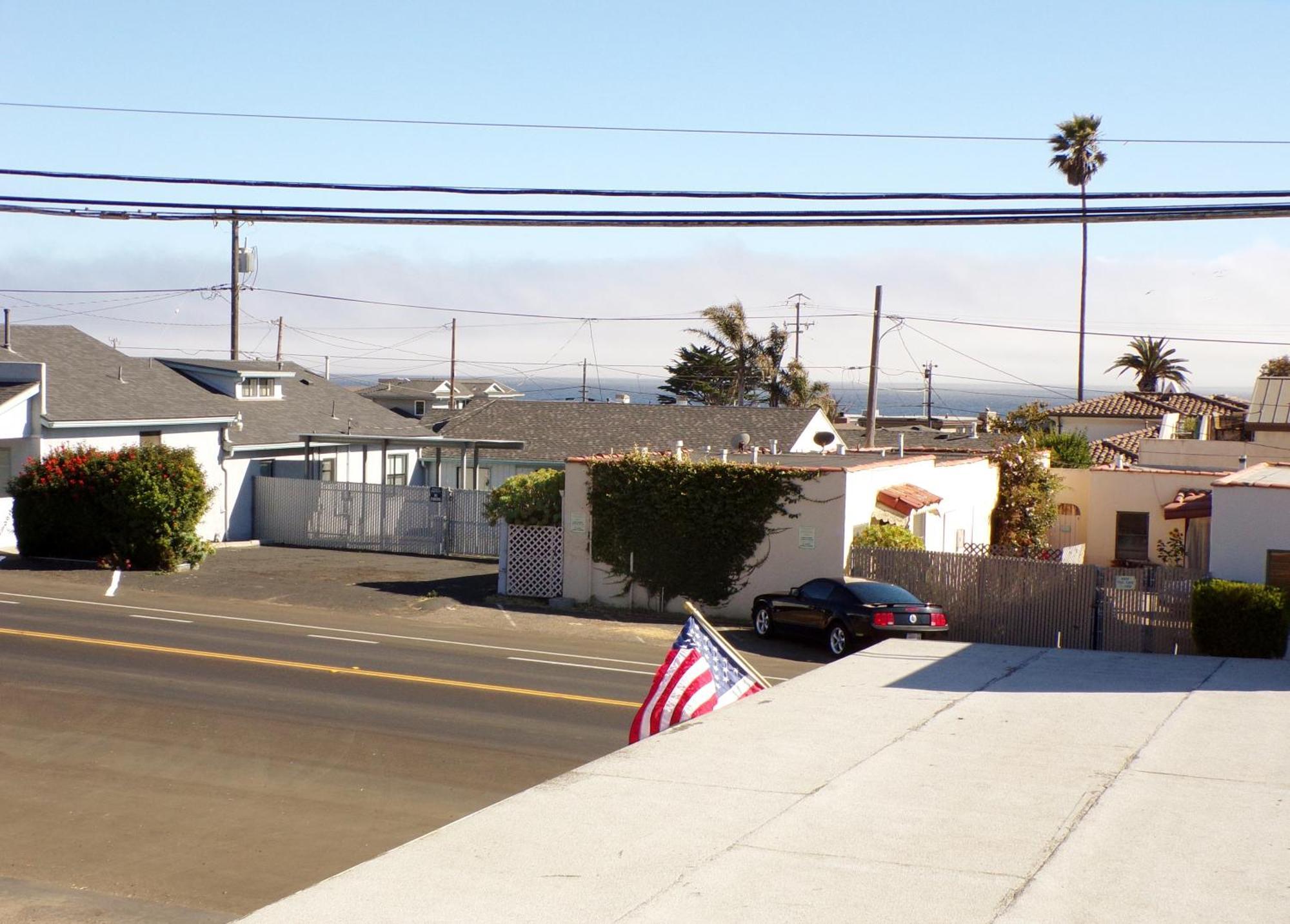 Cypress Tree Motel Cayucos Pokój zdjęcie