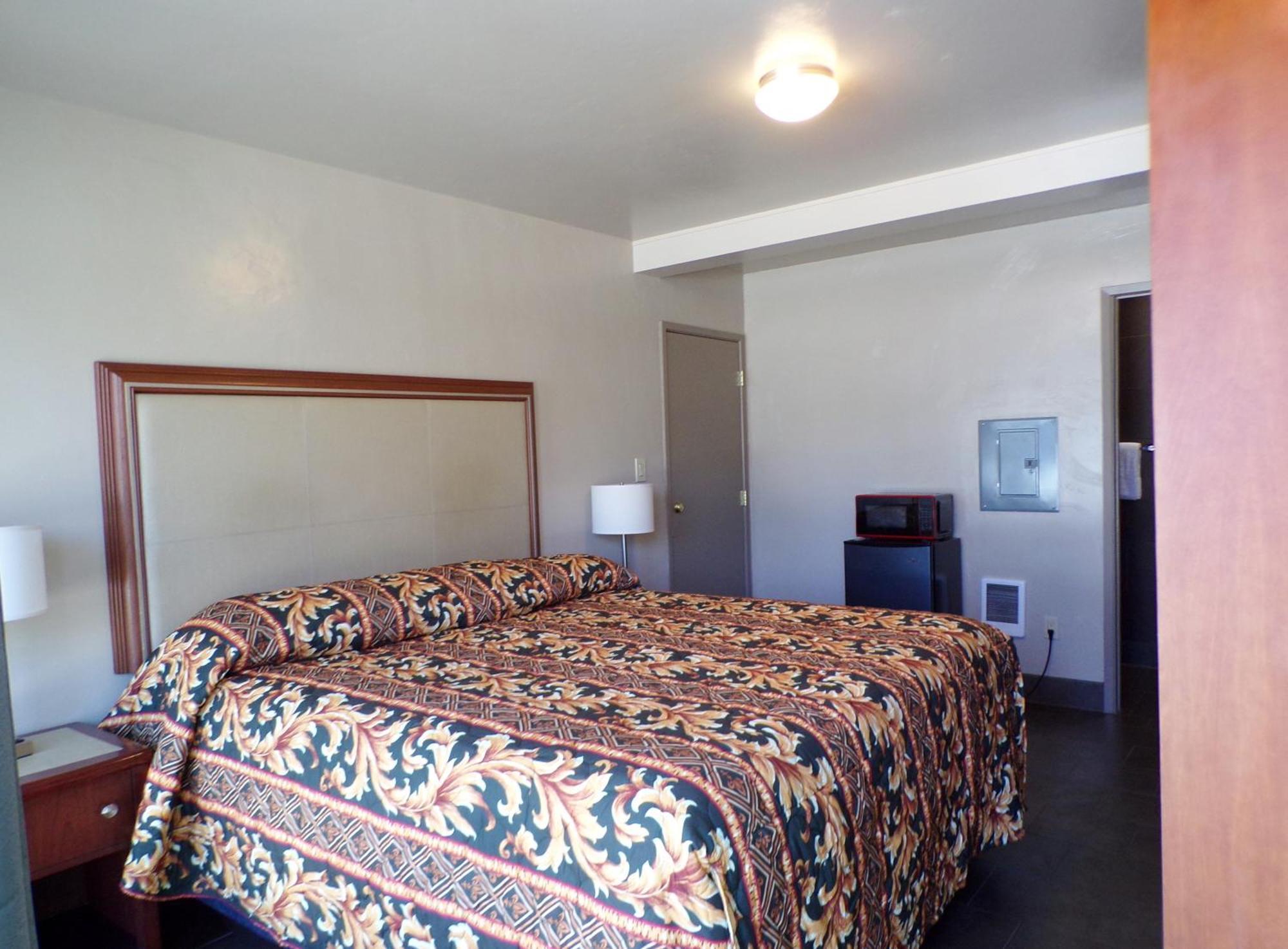 Cypress Tree Motel Cayucos Pokój zdjęcie