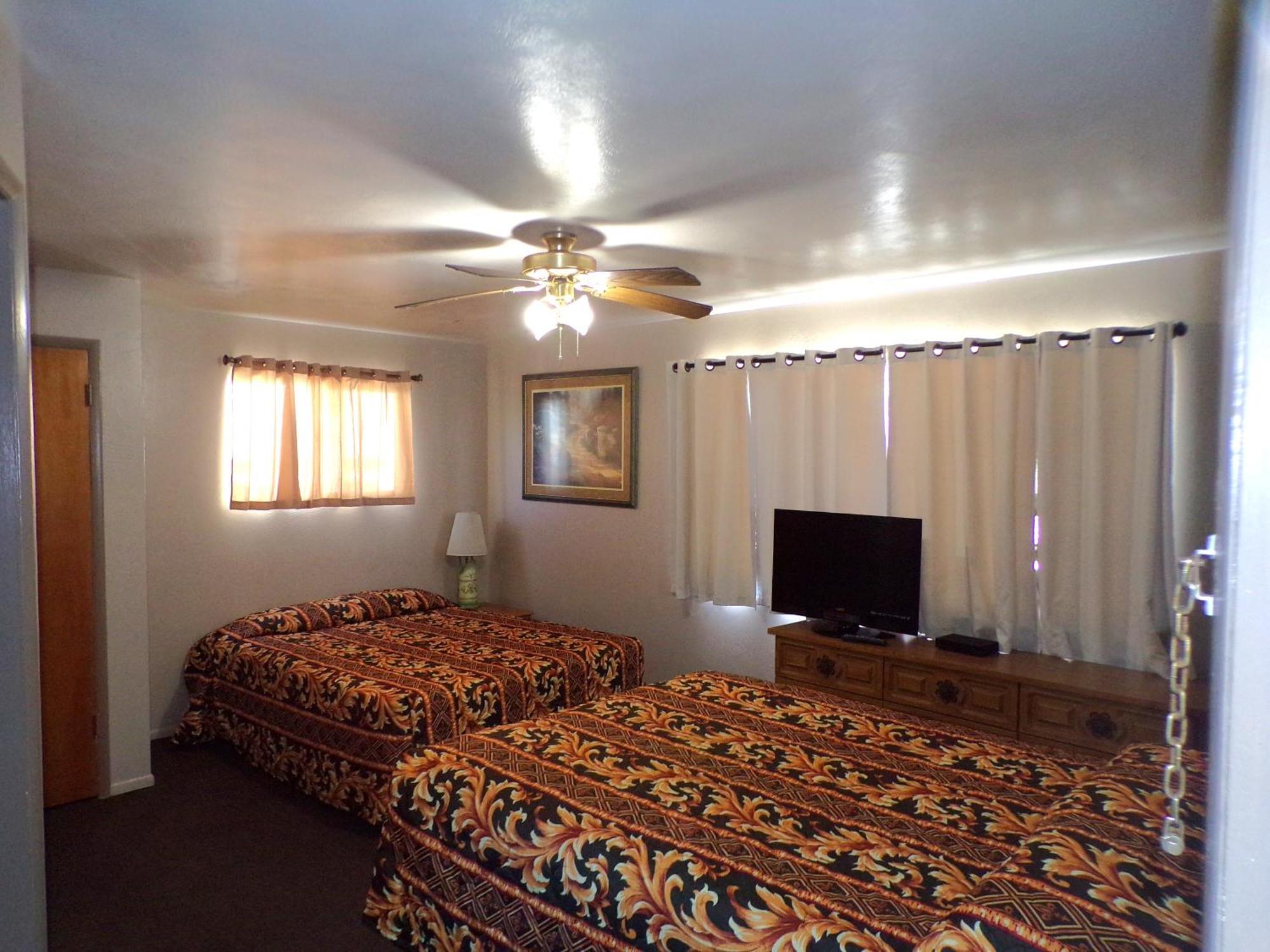 Cypress Tree Motel Cayucos Zewnętrze zdjęcie