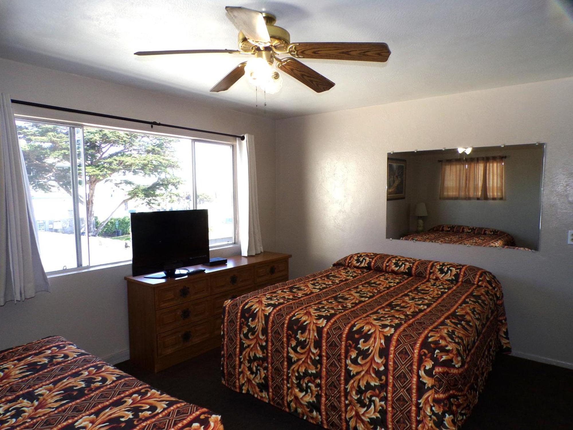 Cypress Tree Motel Cayucos Zewnętrze zdjęcie
