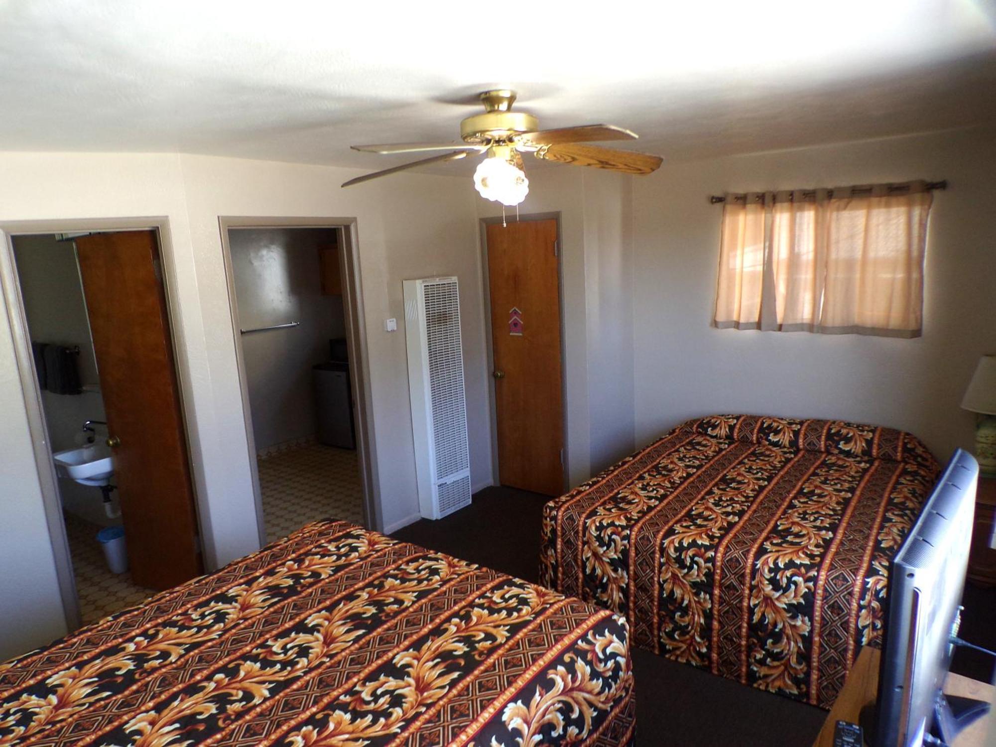 Cypress Tree Motel Cayucos Zewnętrze zdjęcie
