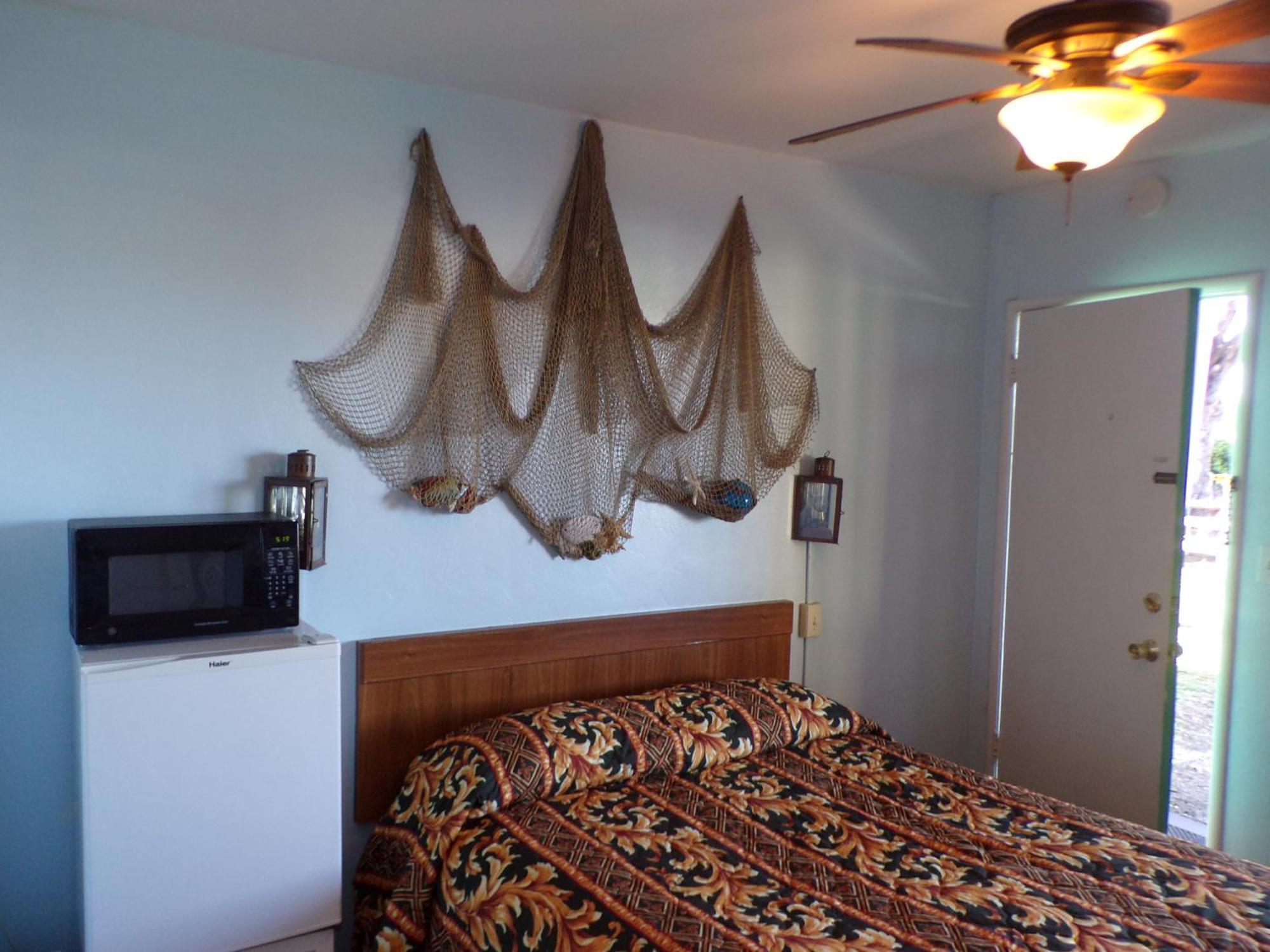 Cypress Tree Motel Cayucos Zewnętrze zdjęcie